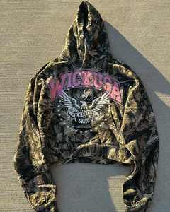 Ropa de invierno para hombres Sudaderas con capucha casuales de color sólido Sudaderas CON CAPUCHA DE MODA Sudaderas con capucha ajustadas para hombres - Product Image 3