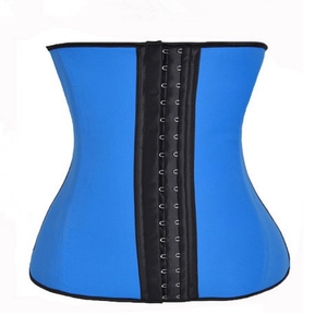2025 nuevo logotipo de impresión Etiqueta Privada mujeres adelgazamiento entrenamiento compresión doble cinturón neopreno cintura entrenador cinturón para gimnasio - Product Image 1