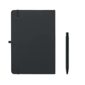 ENGAGE Coffret cadeau d'affaires personnalisé : Carnet, stylo, gadgets en verre - Product Image 1