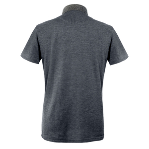 Camiseta Deportiva Floral de Manga Corta para Hombre, Personalizada, de Secado Rápido, Tejido de Poliéster y Elastano, Fabricada en Vietnam (ODM) - Product Image 2