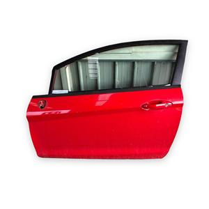 PORTA ANTERIORE SINISTRA FORD Fiesta 6a Serie (08>17) - Product Image 1