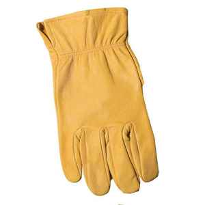 Protección de manos de invierno Guantes de conducción de cuero Actividades al aire libre Más vendidos Guantes de conducción de cuero de alta demanda Nueva llegada - Product Image 5