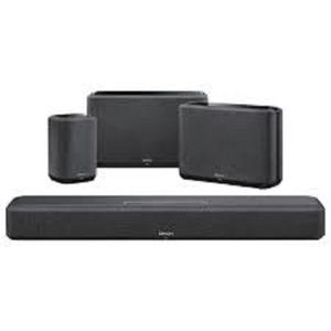 2024 Denon Home NFM Premium Sound Bar 550 Herramientas Categoría de producto - Product Image 1