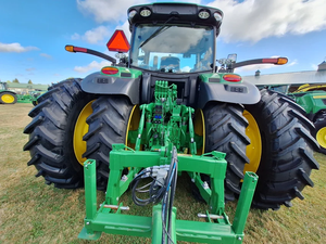 รถแทรคเตอร์195 6R John Deeere ที่ใช้แล้วใหม่ - Product Image 5