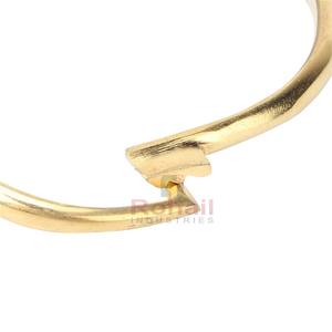 Professionnel De Haute Qualité En Acier Inoxydable Castroviejo Porte-Aiguille Micro Droite Instruments fabriqués Au Pakistan RI-DI-0083 - Product Image 3