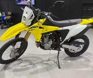 ขายรถมอเตอร์ไซค์ซูซูกิ DR-Z 4S รุ่น Base ปี 2025-2026 เครื่องยนต์ 398 ซีซี 1 สูบ 4 จังหวะ รถมอเตอร์ไซค์แบบ Dual Sport ใหม่ - Product Image 1