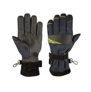 GANTS DE PROTECTION Sécurité à l'épreuve des coupures Résistance aux coupures Gants en cuir à l'épreuve des aiguilles et des couteaux du Pakistan - Product Image 5