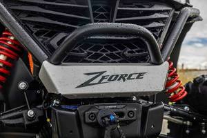 MEILLEURE OFFRE 2026 CF MOTO ZFORCE 950 Sport UTV PRÊT À ÊTRE EXPÉDIÉ - Product Image 5