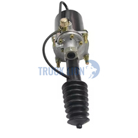 Servofrein de camion de haute qualité Lion 90MM 642-03803 en aluminium pour camions MITSUBISHI-FUSO 1999-2007