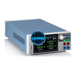 Fuentes de Alimentación Configurables AC/DC, Serie de Fuentes de Alimentación Rohde&Schwarz R&S NGL200 NGL201 NGL202 - Product Image 2