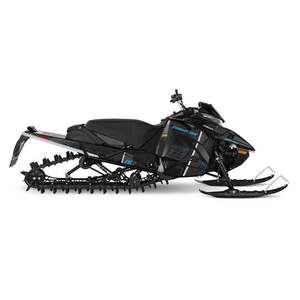 Motoneige Yamaha SIDEWINDER M-TX LE 153 2025, turbo 4 temps, 998 cm3, ultra performance - Product Image 1