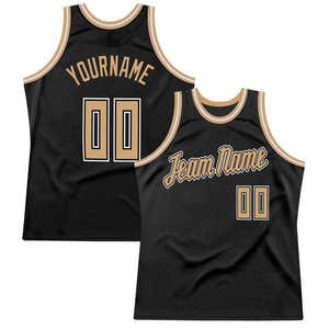 Maillot de basket-ball sans manches personnalisé en gros de haute qualité col rond respirant 100% polyester impression numérique nom de l'équipe personnalisée - Product Image 5