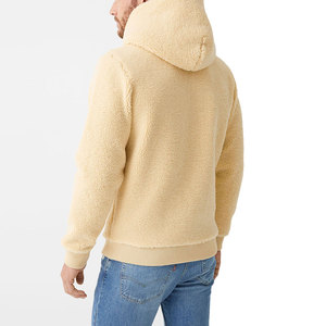 Sweat-shirts à capuche en laine unisexe pour l'hiver, à sublimation, pour le sport, la remise en forme et la salle de sport - Product Image 4