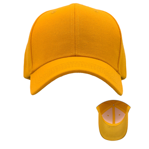 Última llegada gorras de béisbol en los deportes de calidad superior ropa casual estilo de moda logotipo personalizado impresión exigió gorras de béisbol - Product Image 5