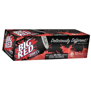 Compro rojo grande 12oz x 24 latas, rojo grande 1,5 litros 500ml - Product Image 5