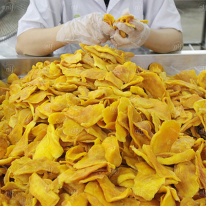 Mango congelado fresco en cubitos al por mayor/cubos de mango sellados al vacío, rebanadas, palitos para exportación/Jessi - Product Image 2