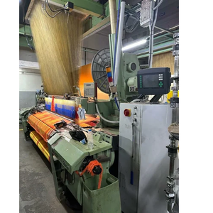 Sulzur ruti Terry dệt Loom Chất lượng cao mới dệt máy dệt - Product Image 1