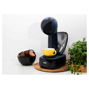 เครื่องชงกาแฟแบบแคปซูล Nescafe Dolce Gusto เครื่องชงกาแฟ nespressos แบบแคปซูล