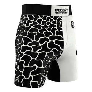 Pantalones Cortos de Artes Marciales Ultraligeros para BJJ MMA, para Acción Intensa, Pantalones Cortos de Boxeo UFC, Diseño Personalizado - Product Image 4