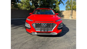 Hyundai Kona Limited FWD DCT 2020, Usado en Excelentes Condiciones - Product Image 2