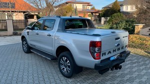 Used 2020 Used Ranger AWD Diesel Leather Seats ACC Cruise Control R20 Tire Size Automatic Transmission 360 <b>Camera</b> LHD Euro5 LED - Product Image 3