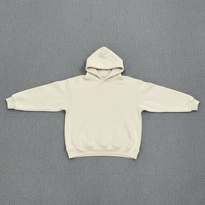 Sudadera con Capucha Personalizada de Algodón 2026, Calidad Premium, Estilo Urbano, Proveedor de Ropa Urbana al por Mayor para Hombre - Product Image 5
