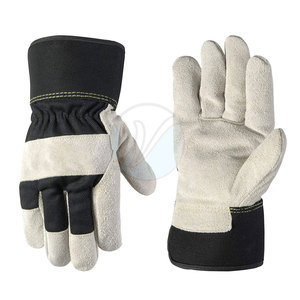 Best Quality Light Weight Safety Gloves 2026 New Design Safety Gloves Wholesale Price Safety Gloves - Product Image 1