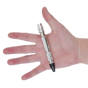 Pistola de soplado de bolsillo industrial ajustable de 450 L de la mejor calidad para limpiar el polvo - Product Image 4