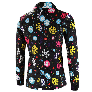 ชุดคอสตูมฮาโลวีนสำหรับการแสดงในงานปาร์ตี้ - Product Image 5