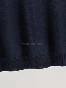 Polo de verano para hombre, camiseta de manga corta con logotipo personalizado, polos largos de peso pesado, polos para hombre - Product Image 4