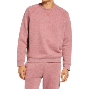 Logo personnalisé ensemble de jogging XXL en coton pour hommes Streetwear survêtement avec sweatshirts et survêtement personnalisable - Product Image 1