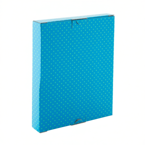 CreaBox EF-235 Scatola Personalizzata per Merchandising e Regali Aziendali - Product Image 2