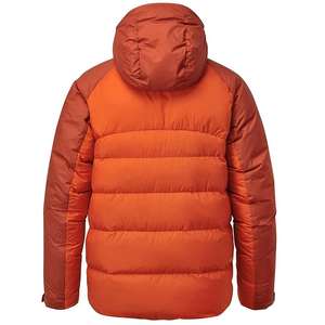 Veste matelassée pour homme, style américain, nouvelle collection, respirante et à séchage rapide, idéale pour l'hiver, veste matelassée américaine pour homme - Product Image 2