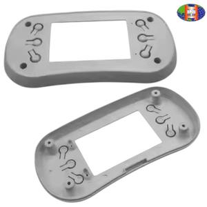 Estuche de Plástico HDPE para PlayStation Portable LN con Color Personalizado, Tamaño Personalizado, Serigrafía y Manejo de Superficies - Product Image 6