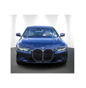 GRAN OFERTA BMW Serie 4 430i Sedán 2024 Usado, Tracción Trasera, Transmisión Automática de 6 Velocidades, 8 Cilindros, Asientos de Cuero Oscuro, Techo Corredizo de Alta Calidad - Product Image 1