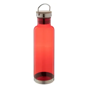 Trilloo Tritan Personalized Water Bottle <b>Plastic</b> <b>Drinkware</b> - Product Image 4