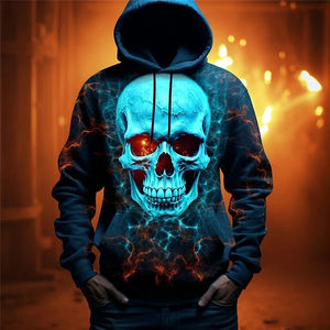 Sudadera con capucha para hombre más vendida, hecha en Pakistán, sublimación de alta calidad, nueva llegada para la temporada de otoño, precios muy baratos - Product Image 3