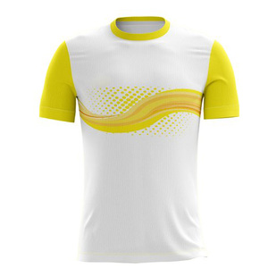 Chemise de golf décontractée pour homme, col roulé, broderie sur le devant, manches courtes, motif uni, polyester/coton de haute qualité, jersey à séchage rapide - Product Image 1