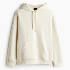 Sudadera con Capucha Clásica de Forro Polar para Hombre, Estilo Hip Hop Urbano, con Estampado Digital en el Cuello y Bolsillos, Invierno 2025 - Product Image 1
