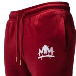 Men Velour Jogger Pants Cotton Elastic Casual Streetwear Lounge <b>Track</b> Pants Comfortable Fit Sportswear Jogging Training Wear Men - Product Image 5