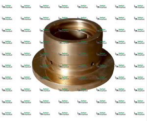 Buje de Soporte para Bomba de Concreto Schwing - Product Image 1