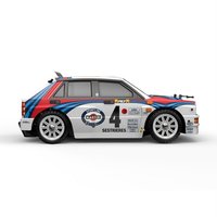 MJX Hyper Go 14302 2.4G 1/14 RC voiture dérive rallye voiture 42 km/h sans brosse haute vitesse télécommande voitures RC passe-temps