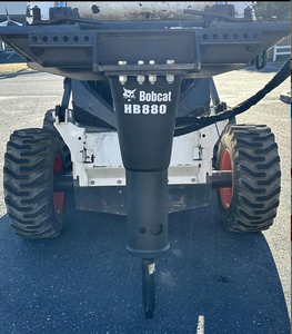 ค้อน HB1180/เบรกเกอร์-ไฮดรอลิก2023 bobcatz อุปกรณ์ทางวิศวกรรมและก่อสร้าง - Product Image 1