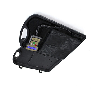 Hochpräzise elektronische digitale Kühlmittelladeklasse niedriger Preis - Product Image 4