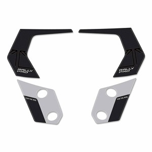 Protettori 3D per Triumph per 1200 di tigre Rally Pro 2021-2023 accessori Motorcyle modello compatibile - Product Image 1