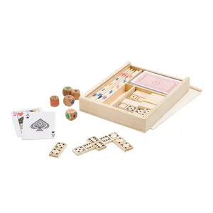 Set Regalo Aziendale Personalizzabile 4-in-1 Siard per Ufficio o Eventi Aziendali - Product Image 1