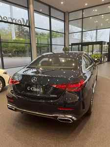 Mercedes-Benz Clase C C260L Sports Star Edition 2024 Usado, Automático, Volante a la Derecha, Gasolina, 4 Plazas, Techo Panorámico - Product Image 5