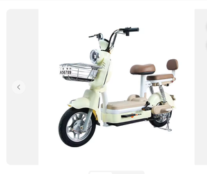 Nouveau vélo électrique pour adultes à ultra longue autonomie, conforme aux normes nationales - Product Image 4