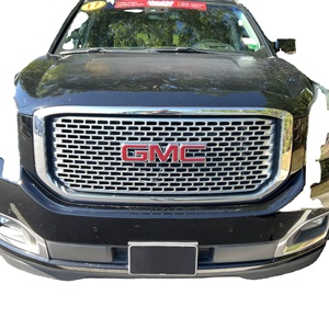 GMC Yukon Denali 2017 d'occasion, propre - Product Image 1