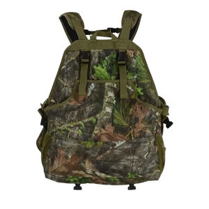 Vestes pour hommes respirantes sur mesure en provenance du Pakistan, gilets de tir à l'air comprimé robustes, légers, vente en gros, gilets de tir à l'air comprimé pour l'extérieur - Product Image 1